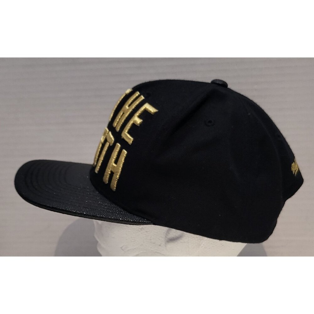 Mitchell & Ness Toronto Raptors Cap - Picture 4 of 12